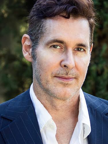 Portrait of Dario Nardi